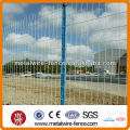 Dutch PVC holland mesh fence